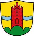 Apfeldorf címere