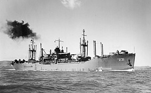 USS Saint Croix