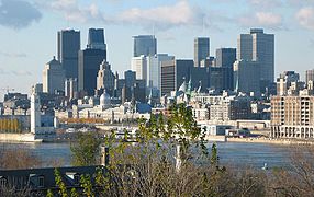 Montréal.