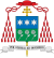 Marcello Mimmi's coat of arms