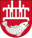 Blason de Skagen