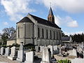 Kirche Saint-Jacques