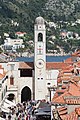 Dubrovnik Bell Tower