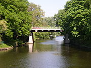 Alsenbrücke