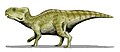 Auroraceratops