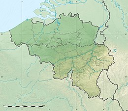 Slag bij Charleroi (België (hoofdbetekenis))