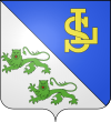 Blason de Saint-Langis-lès-Mortagne