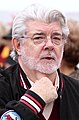 George Lucas (2011)