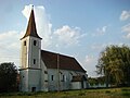 Kirche in Gusu