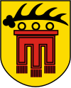 Wappen des Landkreises Böblingen