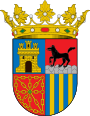 Blason de Mañeru