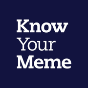 Logo de Know Your Meme