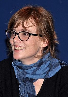 Isabelle Carré (2011)