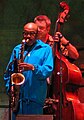 9. Dezember: James Moody (2007)