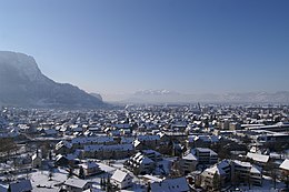 Dornbirn – Veduta