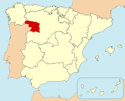 Provinsen Zamora