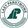 Logo Lasów Państwowych