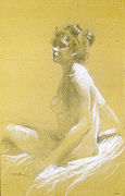 Modeloa, 1905