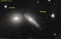 NGC 5909