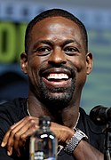 Sterling K. Brown interprète Randall Pearson.