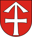 Wappen von Bobowa