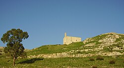 Skyline of Sannicola