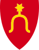 Coat of arms of Rygge Municipality