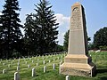 Twenty-eighth Regiment, New York Volunteer Infantry Memorial