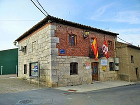 Villán de Tordesillas