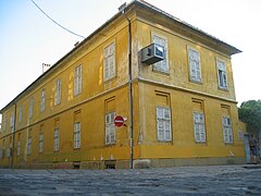 Vasarely-Museum in Pécs