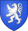 Blason de Pont-Croix