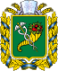 Blason de Oblast de Kharkiv