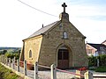 Kapelle Notre-Dame-de-la-Libération