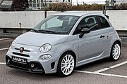 Abarth 695 esseesse