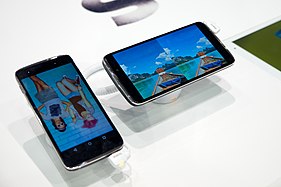 Alcatel Idol 3 (2015)