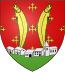 Blason de Neuviller-lès-Badonviller