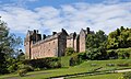 Brodick Castle, Arran