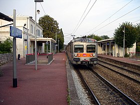 Stacidomo Auvers-sur-Oise