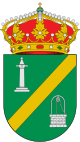 Pozo de Guadalajara - Stema