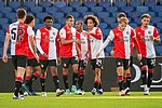 Miniatura per Feyenoord Rotterdam 2023-2024