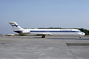 ダグラス DC-9