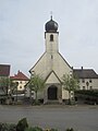 Katholische Kapelle St. Anna