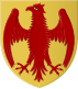 Coat of arms of Herstappe