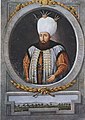 Ahmed III (1673–1736)