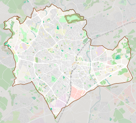 (Voir situation sur carte : Montpellier)