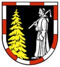 Brasão de Münchwald