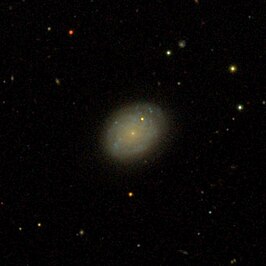 NGC 3213