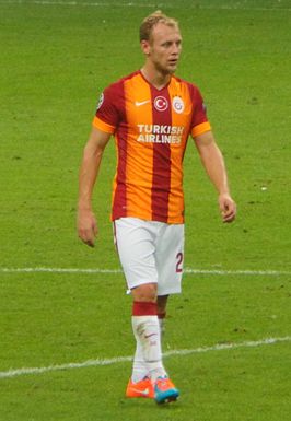 Semih Kaya