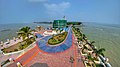 Sittwe View Point Park