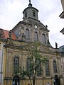 Spitalkirche